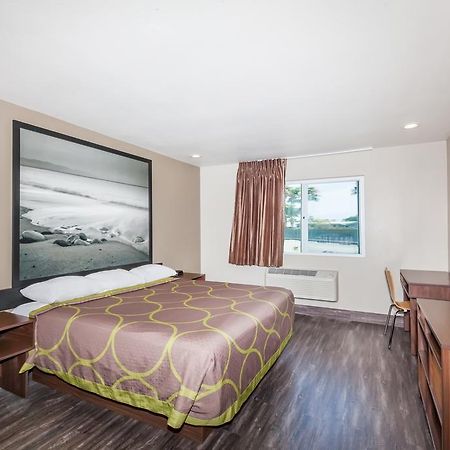 Super 8 By Wyndham San Diego/Imperial Beach Eksteriør bilde