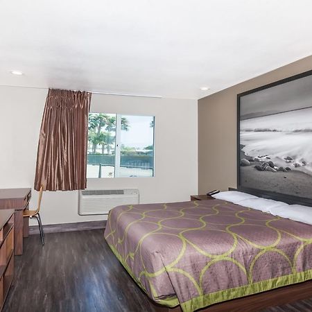 Super 8 By Wyndham San Diego/Imperial Beach Eksteriør bilde