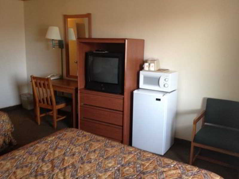 Super 8 By Wyndham San Diego/Imperial Beach Eksteriør bilde