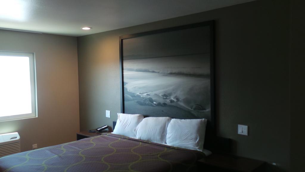 Super 8 By Wyndham San Diego/Imperial Beach Eksteriør bilde