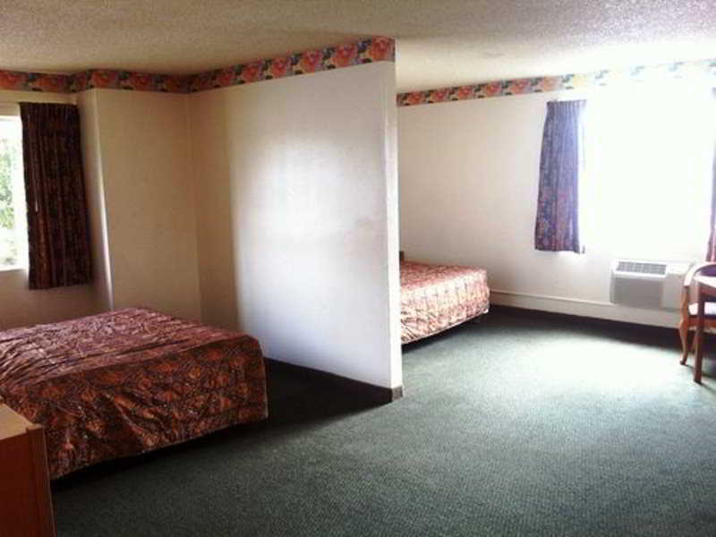 Super 8 By Wyndham San Diego/Imperial Beach Eksteriør bilde
